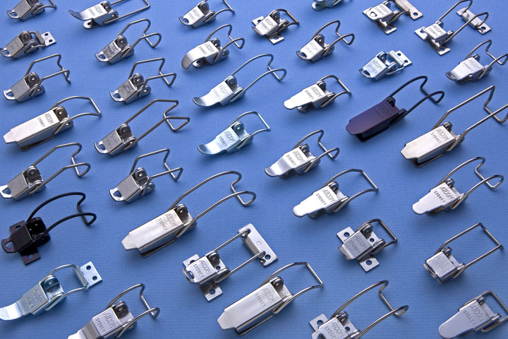 various latches by atcom